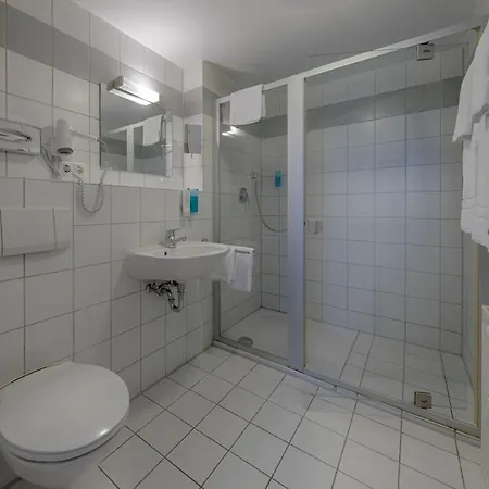 48 Komfort Daire Wetzlar
